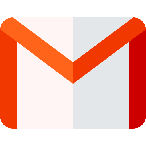 G mail icon