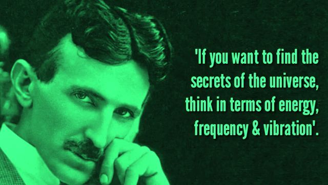 Nikola Tesla